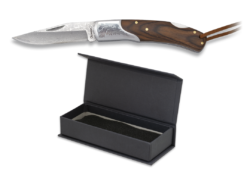 Navaja Damasco Hoja 6.5 Cm